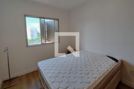 Quarto de apartamento para alugar com 1 quarto, 62m² em Centro, Campinas