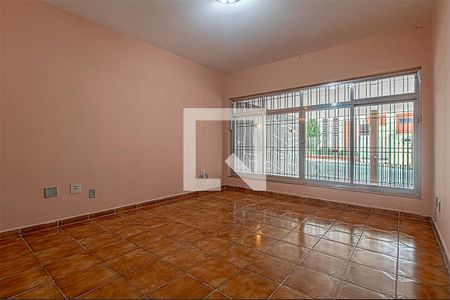 Sala de casa para alugar com 3 quartos, 157m² em Vila Moinho Velho, São Paulo