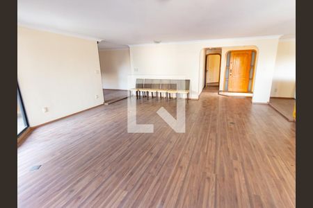 Sala de apartamento para alugar com 4 quartos, 320m² em Parque da Mooca, São Paulo