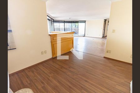 Sala de apartamento para alugar com 4 quartos, 320m² em Parque da Mooca, São Paulo