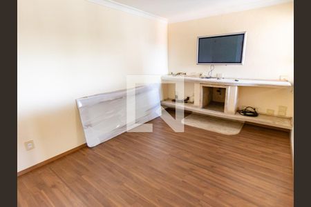 Sala de apartamento para alugar com 4 quartos, 320m² em Parque da Mooca, São Paulo