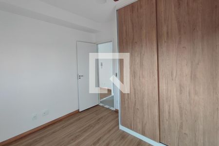 Quarto de apartamento para alugar com 1 quarto, 34m² em Parque Industrial, Campinas