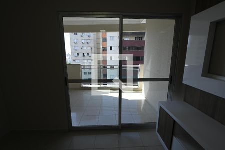 Sacada de apartamento para alugar com 3 quartos, 93m² em Setor Nova Suica, Goiânia