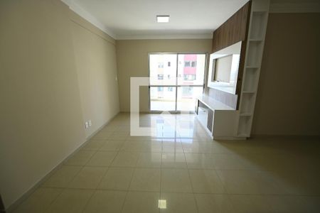 Sala de apartamento para alugar com 3 quartos, 93m² em Setor Nova Suica, Goiânia