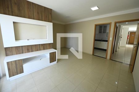 Sala de apartamento para alugar com 3 quartos, 93m² em Setor Nova Suica, Goiânia