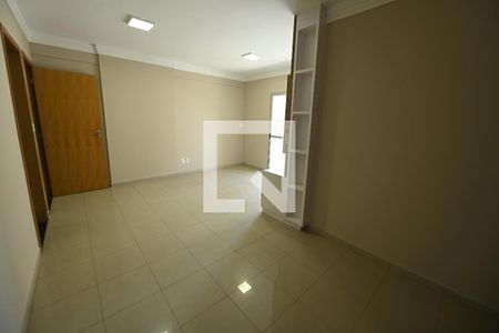 Sala de apartamento para alugar com 3 quartos, 93m² em Setor Nova Suica, Goiânia