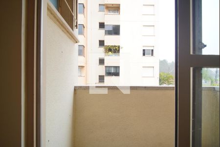 Sala - Varanda de apartamento para alugar com 2 quartos, 52m² em Sarandi, Porto Alegre