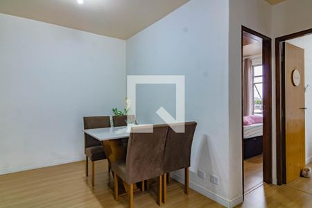 Sala de apartamento para alugar com 2 quartos, 62m² em Vila Santa Catarina, São Paulo