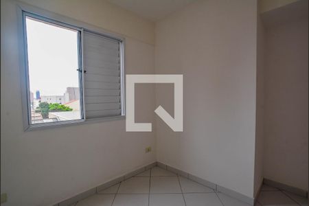 Quarto 1 de apartamento à venda com 2 quartos, 60m² em Campestre, Santo André