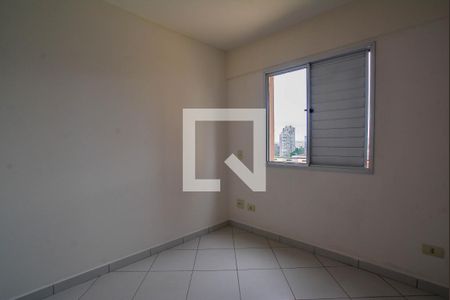 Quarto 1 de apartamento à venda com 2 quartos, 60m² em Campestre, Santo André