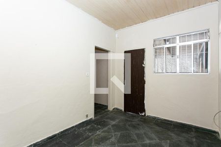 Sala de casa para alugar com 1 quarto, 60m² em Vila Beatriz, São Paulo