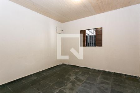 Quarto de casa para alugar com 1 quarto, 60m² em Vila Beatriz, São Paulo