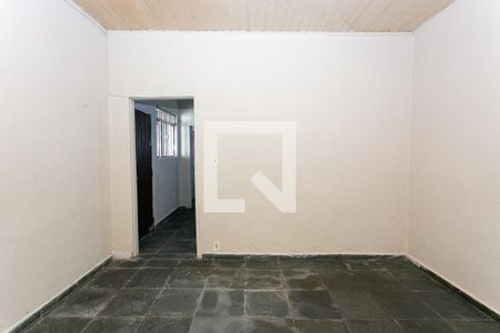 Quarto de casa para alugar com 1 quarto, 60m² em Vila Beatriz, São Paulo