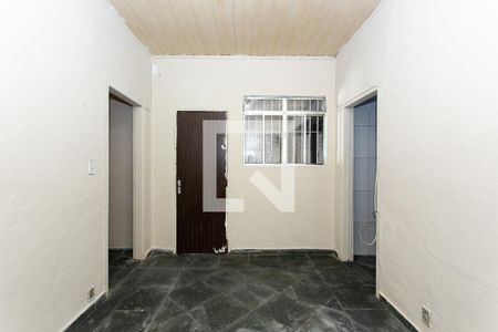 Sala de casa para alugar com 1 quarto, 60m² em Vila Beatriz, São Paulo