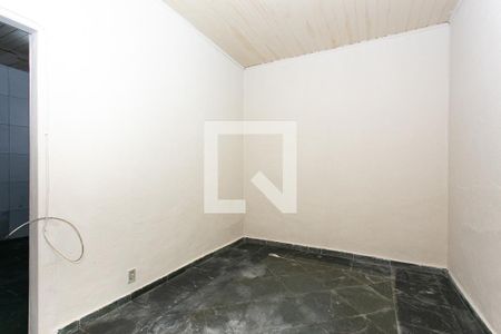 Sala de casa para alugar com 1 quarto, 60m² em Vila Beatriz, São Paulo