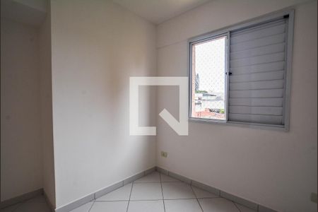 Quarto 1 de apartamento à venda com 2 quartos, 60m² em Campestre, Santo André