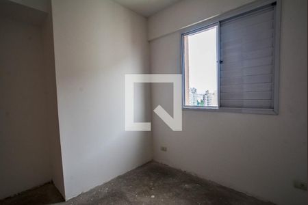 Quarto  de apartamento à venda com 2 quartos, 60m² em Campestre, Santo André