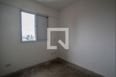 Quarto  de apartamento à venda com 2 quartos, 60m² em Campestre, Santo André