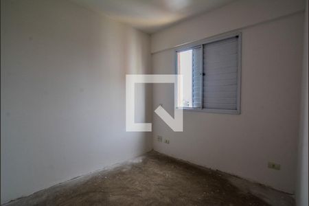 Quarto 1 de apartamento à venda com 2 quartos, 59m² em Campestre, Santo André