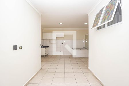 Sala de apartamento para alugar com 3 quartos, 80m² em Vila Monumento, São Paulo