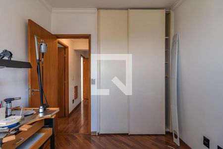 Quarto 1 de apartamento à venda com 2 quartos, 80m² em Alphaville Industrial, Barueri