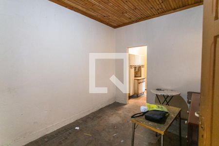 Sala 2 de casa à venda com 3 quartos, 91m² em Santa Tereza, Belo Horizonte