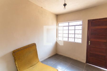 Sala 1 de casa à venda com 3 quartos, 91m² em Santa Tereza, Belo Horizonte