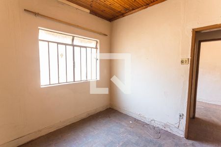 Quarto 1 de casa à venda com 3 quartos, 91m² em Santa Tereza, Belo Horizonte