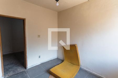 Sala 1 de casa à venda com 3 quartos, 91m² em Santa Tereza, Belo Horizonte