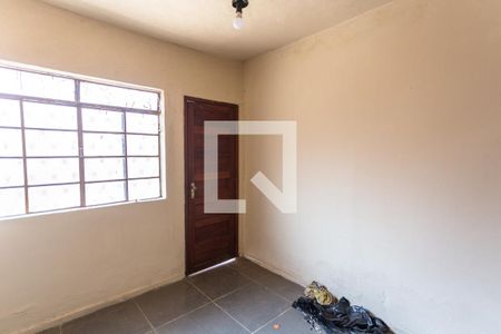 Sala 1 de casa à venda com 3 quartos, 91m² em Santa Tereza, Belo Horizonte