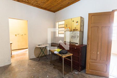 Sala 2 de casa à venda com 3 quartos, 91m² em Santa Tereza, Belo Horizonte