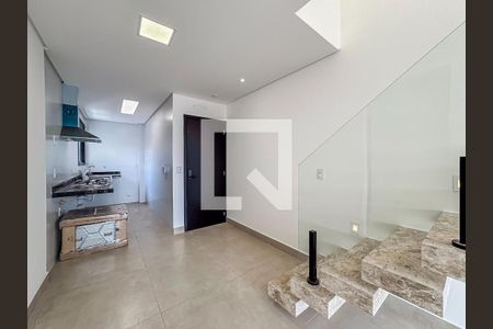 Apartamento à venda com 3 quartos, 120m² em Vila Santa Terezinha, São Bernardo do Campo