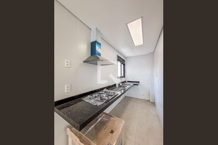 Apartamento à venda com 3 quartos, 120m² em Vila Santa Terezinha, São Bernardo do Campo