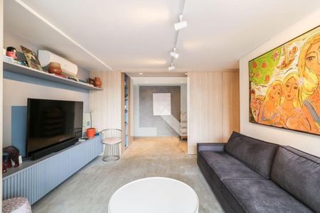 Apartamento à venda com 3 quartos, 165m² em Vila Progredior, São Paulo