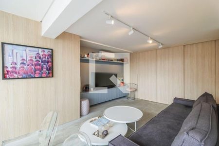 Apartamento à venda com 3 quartos, 165m² em Vila Progredior, São Paulo