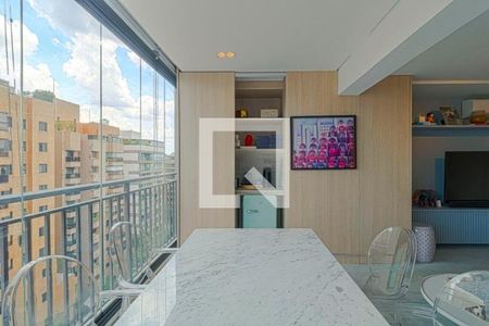 Apartamento à venda com 3 quartos, 165m² em Vila Progredior, São Paulo