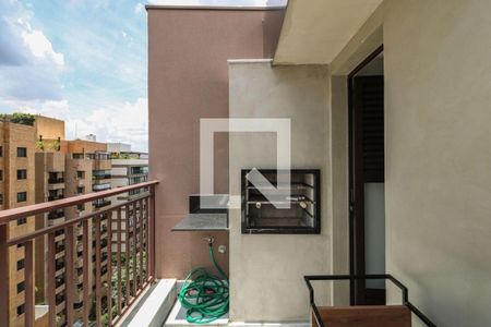 Apartamento à venda com 3 quartos, 165m² em Vila Progredior, São Paulo