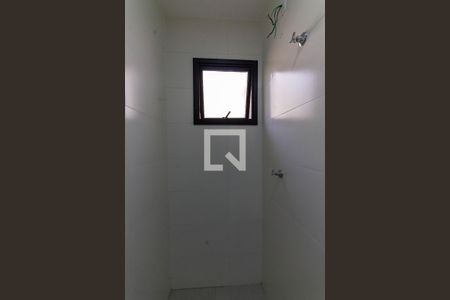 Banheiro  de apartamento à venda com 1 quarto, 30m² em Parque São Jorge, São Paulo