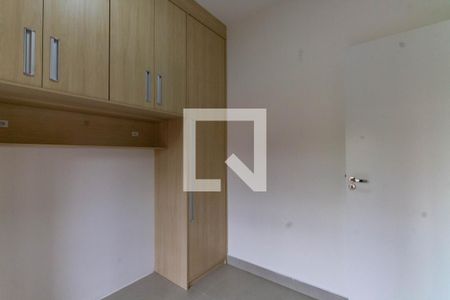 Quarto 1 de apartamento à venda com 1 quarto, 30m² em Parque São Jorge, São Paulo