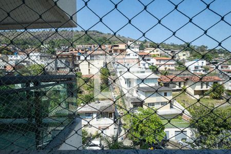 Quarto 2 de apartamento à venda com 3 quartos, 100m² em Vital Brasil, Niterói