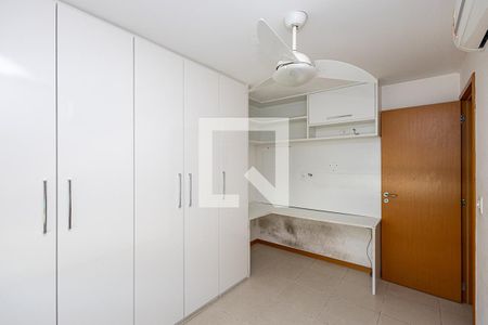 Quarto 2 de apartamento à venda com 3 quartos, 100m² em Vital Brasil, Niterói