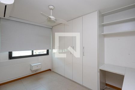 Quarto 2 de apartamento à venda com 3 quartos, 100m² em Vital Brasil, Niterói