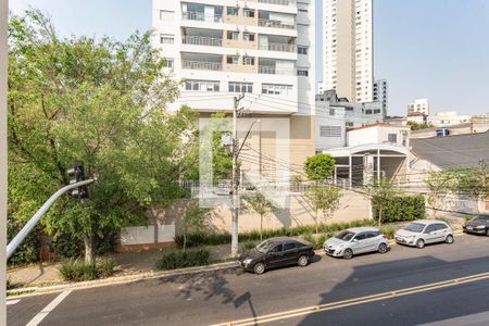 Vista de apartamento para alugar com 2 quartos, 60m² em Vila Nair, São Paulo