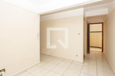 Sala de apartamento para alugar com 2 quartos, 60m² em Vila Nair, São Paulo