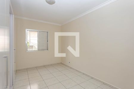 Quarto 2 de apartamento para alugar com 2 quartos, 60m² em Vila Nair, São Paulo