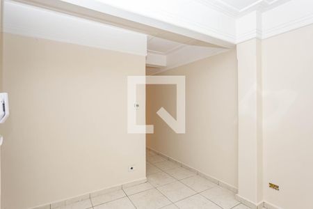 Sala de apartamento para alugar com 2 quartos, 60m² em Vila Nair, São Paulo