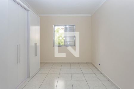 Quarto 2 de apartamento para alugar com 2 quartos, 60m² em Vila Nair, São Paulo