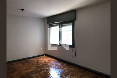 SalaSala de apartamento para alugar com 1 quarto, 33m² em Glória, Porto Alegre