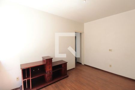 Sala de TV de apartamento à venda com 4 quartos, 185m² em São José, Belo Horizonte