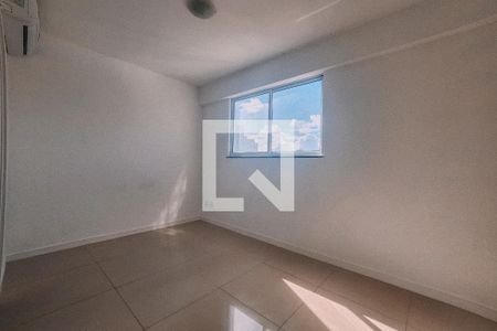 Quarto suíte de apartamento para alugar com 1 quarto, 50m² em Santa Teresa, Salvador